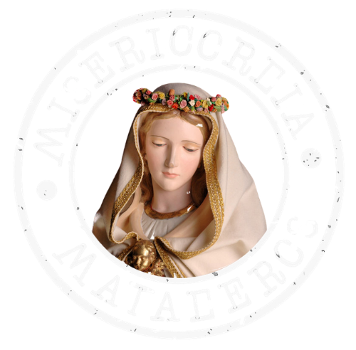 Parroquia Misericordia